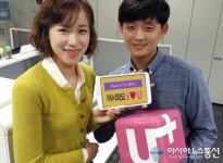 LG유플러스, 매장 방문하면 선물이 한가득!
