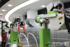 대구대, 글로벌 브릿지 겨울캠프로 우주 과학자 꿈 쑥쑥