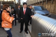 영등포구, 고등학교 돌며 릴레이 현장토론회 개최