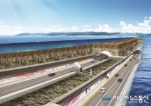 대전국토청, 올해 도로건설 5477억 투입