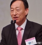 설동호 교육감 기독신년하레회에 축사