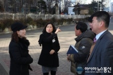 안산시의회, 유화·홍순목 의원, 현장중심 의정활동 ‘주목’