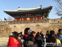 인천계산여자고등학교, 자율체험활동 실시