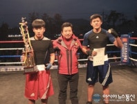 화순군, 스포츠 메카로 자리잡다..마케팅 전략 ‘성과’