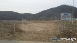 사천시, 토석은행 지정‧운영