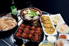 불황에 강한 희야네 석쇠쭈꾸미&빈대떡, 업종변경 창업 수요도 많아