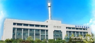 경기지방경찰청 초고속 광대역 통신망 구축사업 공정성 시비