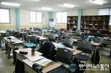 이천 탑클래스 기숙학원 본원, 창조의 아침 본원과 함께 미대입시 전문반 개설