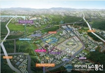 출퇴근 편리한 알짜단지, 화성 남양 ‘양우내안애’ 선착순 분양 기회