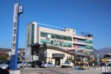 문경, 기능성온천 매각 놓고 특혜시비,공약파기주장