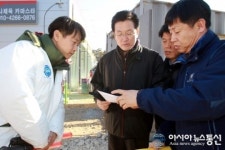[충북 구제역] 일주일 째 잠잠… 특별방역대책 ‘효과’