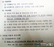제천시 기자실 ‘언로통제’ 논란