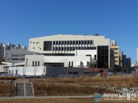 행복도시 종촌동 복합커뮤니티센터 4월 준공