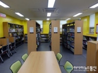 안산시 선부도서관 오는 22일 개관식 갖는다