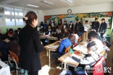 예천동부초, 장관표창ㆍ최우수교 선정