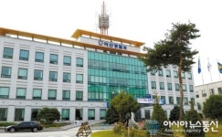 아산경찰서, 강력2팀 최고 형사팀 선정