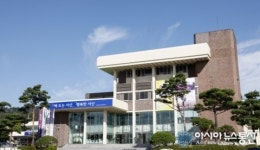 충남 서산시 문화회관, 올해 문화공연 풍성