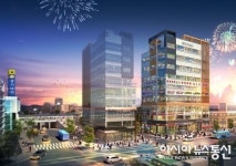 광교신도시 ‘리치프라자 Ⅱ’ 알짜 프랜차이즈 입점 확정