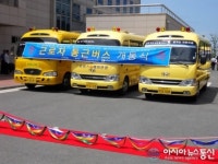 군산산단 근로자 대중교통 이용해야