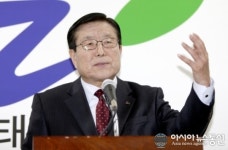 충남태안군. 안면도 개발 백지화 군민 강력반발