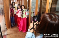 대한민국 힐링 1번지 산청 동의보감촌, 세계 힐링 1번지로...