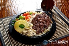 실내포장마차 철판요리포차판, 불황 속에서 더욱 성장한다