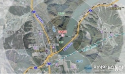 가평 경춘선 폐선부지에 레일바이크 설치
