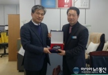 의창구, ‘6∙25 전사자 유가족 찾기 지원 우수행정기관’ 선정