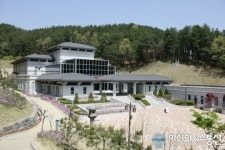 대가야박물관.대가야역사테마관광지, 2월 가볼만한 곳 선정