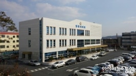 영천시의회, 20년 숙원 청사 준공 눈앞