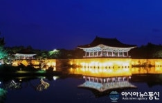 경주시, 스포츠 명품도시로 급부상