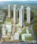 일산 요진 와이시티(Y-city) 분양 마감 임박 …… 랜드마크의 위력