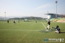 경주시, 스포츠 명품도시로 급부상