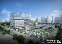 인천 계양구 작전동에 세종병원 건립 추진