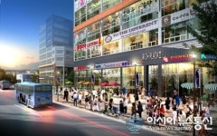 투자자 몰린 광교 상가…‘리치프라자 2차’ 분양 열기 “눈에 띄네”