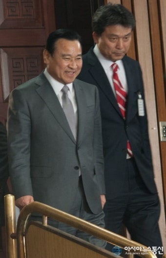 김민석, 제2의 IMF 상황 대비해 민생과 통합 우선 강조