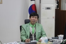 초심불망(初心不忘)의 마음으로 인천운전면허시험장을 만든다.