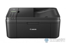 캐논코리아 비즈니스 솔루션(주), 알뜰형 잉크젯 복합기 MX499/E489 출시