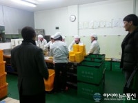 안산시 상록구, ‘경로식당 현장 점검’ 실시