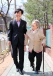 동대문구, 눈에 띄는 깔끔한 복지업무