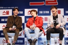 “스물” 대세남 김우빈, “기가 막힐 ‘치호’ 대사 기대해 달라”