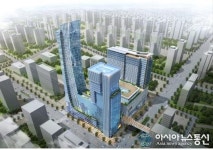 인천 남구, SMC개발(주)과 의료복합개발 맞손.