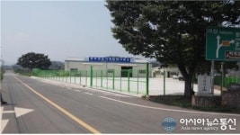 의령군, 농기계 임대사업소 확대 시행