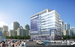 위례신도시 블루칩 상권, ‘위례 에이플타워’ 상가에 투자자 이목 쏠려