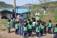 영동군, 2개 농촌교육농장 품질인증 획득…체험관광명소로 부각 전망