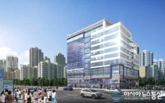 위례신도시 항아리상권, ‘위례 에이플타워’ 상가 분양에 투자자 ‘들썩’