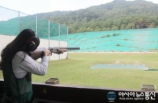 창원국제사격장, 유관기관 연계 ‘사격체험교실’ 운영