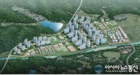 경산무학 택지개발사업 본격 추진