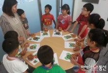 고창군립도서관 최고의 문화공간 자리매김