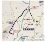 변재일 의원 “ 증평IC~대율삼거리국지도 지정 전망”